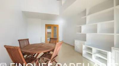 Duplex penthouse in Can Girona-Terramar-Vinyet photo 26