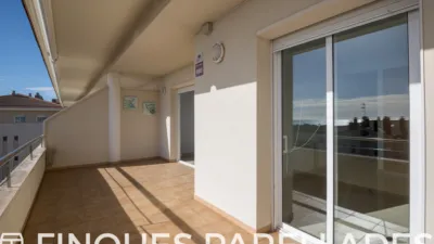 Duplex penthouse in Can Girona-Terramar-Vinyet photo 27