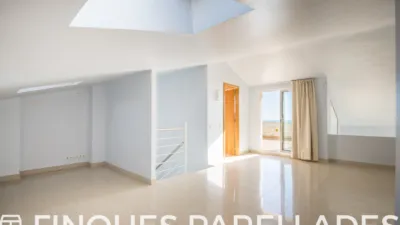 Duplex penthouse in Can Girona-Terramar-Vinyet photo 29