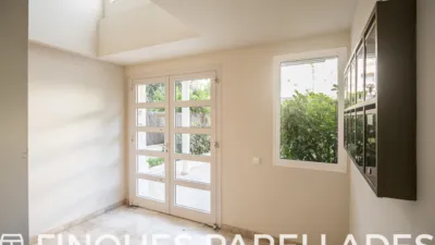 Duplex penthouse in Can Girona-Terramar-Vinyet photo 32