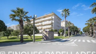 Duplex penthouse in Can Girona-Terramar-Vinyet photo 35