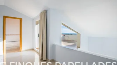 Duplex penthouse in Can Girona-Terramar-Vinyet photo 36