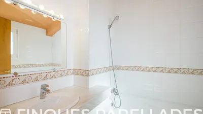 Duplex penthouse in Can Girona-Terramar-Vinyet photo 37