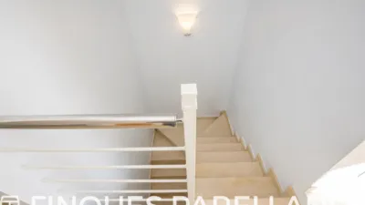 Duplex penthouse in Can Girona-Terramar-Vinyet photo 39