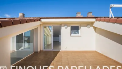 Duplex penthouse in Can Girona-Terramar-Vinyet photo 42