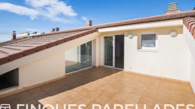 Duplex penthouse in Can Girona-Terramar-Vinyet photo 43