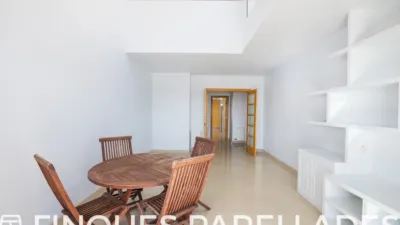 Duplex penthouse in Can Girona-Terramar-Vinyet photo 48