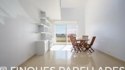 Duplex penthouse in Can Girona-Terramar-Vinyet photo 4