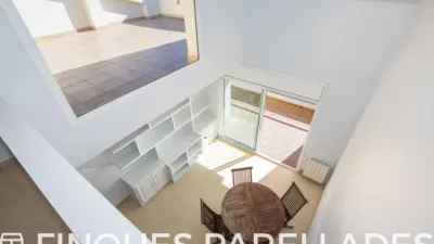 Duplex penthouse in Can Girona-Terramar-Vinyet photo 6