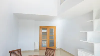 Duplex penthouse in Can Girona-Terramar-Vinyet photo 8