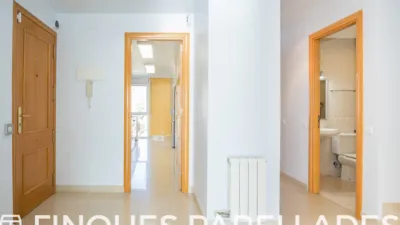Duplex penthouse in Can Girona-Terramar-Vinyet photo 9