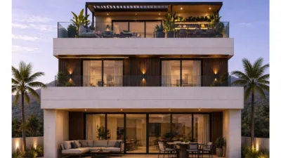 House in Mas Alba-Can Lloses photo 3