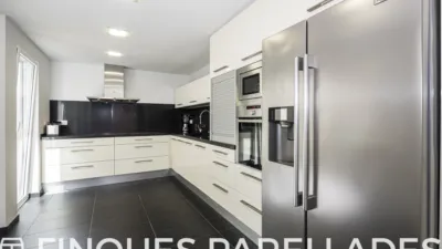 Apartment in Sant Sebastià-Aiguadolç photo 10