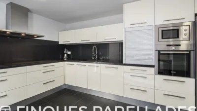 Apartment in Sant Sebastià-Aiguadolç photo 11