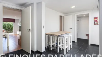 Apartment in Sant Sebastià-Aiguadolç photo 12