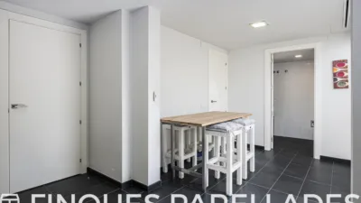Apartment in Sant Sebastià-Aiguadolç photo 13