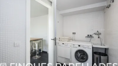 Apartment in Sant Sebastià-Aiguadolç photo 15