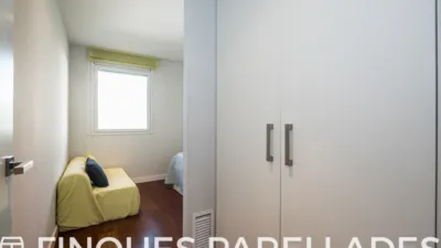 Apartment in Sant Sebastià-Aiguadolç photo 18