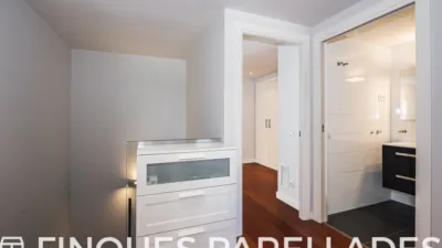 Apartment in Sant Sebastià-Aiguadolç photo 21