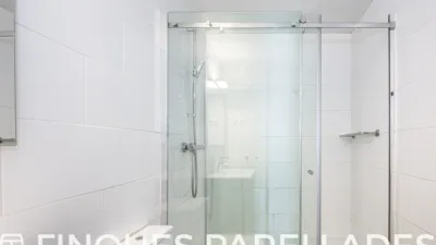 Apartment in Sant Sebastià-Aiguadolç photo 23