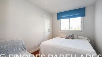 Apartment in Sant Sebastià-Aiguadolç photo 24