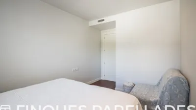 Apartment in Sant Sebastià-Aiguadolç photo 25