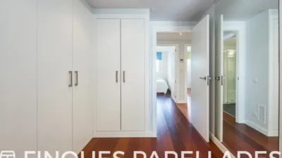 Apartment in Sant Sebastià-Aiguadolç photo 26