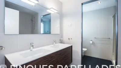 Apartment in Sant Sebastià-Aiguadolç photo 27