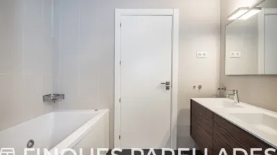 Apartment in Sant Sebastià-Aiguadolç photo 28