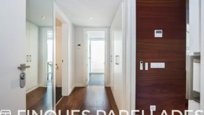 Apartment in Sant Sebastià-Aiguadolç photo 2
