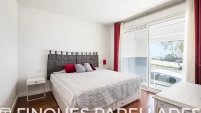 Apartment in Sant Sebastià-Aiguadolç photo 30