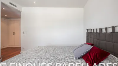 Apartment in Sant Sebastià-Aiguadolç photo 32