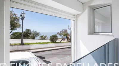 Apartment in Sant Sebastià-Aiguadolç photo 33