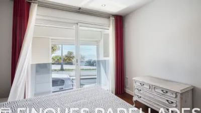 Apartment in Sant Sebastià-Aiguadolç photo 34