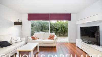 Apartment in Sant Sebastià-Aiguadolç photo 36