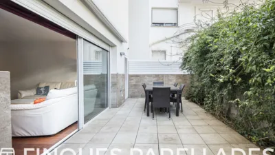 Apartment in Sant Sebastià-Aiguadolç photo 37