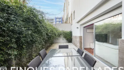 Apartment in Sant Sebastià-Aiguadolç photo 39