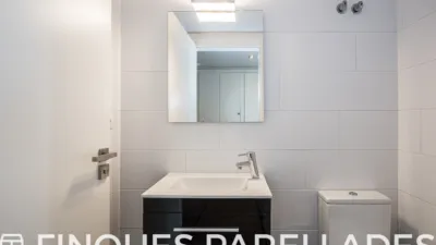 Apartment in Sant Sebastià-Aiguadolç photo 3