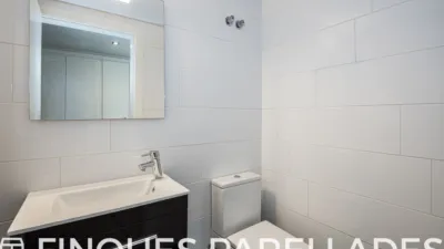 Apartment in Sant Sebastià-Aiguadolç photo 4