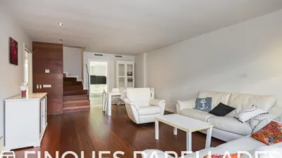 Apartment in Sant Sebastià-Aiguadolç photo 5