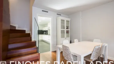 Apartment in Sant Sebastià-Aiguadolç photo 6