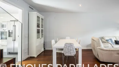 Apartment in Sant Sebastià-Aiguadolç photo 7