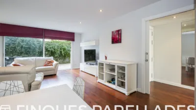 Apartment in Sant Sebastià-Aiguadolç photo 9