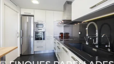 Apartment in Sant Sebastià-Aiguadolç photo 8