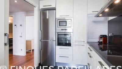 Apartment in Sant Sebastià-Aiguadolç photo 9