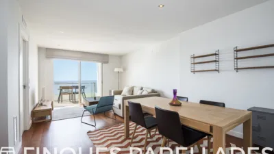 Apartment in Sant Sebastià-Aiguadolç photo 10