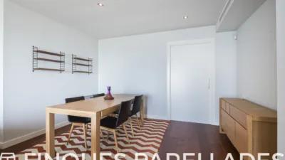 Apartment in Sant Sebastià-Aiguadolç photo 11