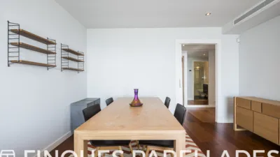 Apartment in Sant Sebastià-Aiguadolç photo 12
