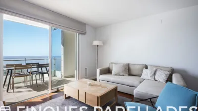 Apartment in Sant Sebastià-Aiguadolç photo 13
