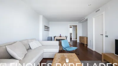 Apartment in Sant Sebastià-Aiguadolç photo 14